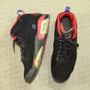 Size 13 - Jordan MVP Raptors Athletic Shoes - DZ4475-006